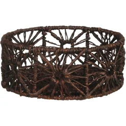 Depot Aufbewahrungskorb Braided> Basteln & Diy