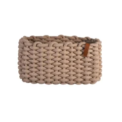 Depot Aufbewahrungskorb Braided> Aufbewahrung