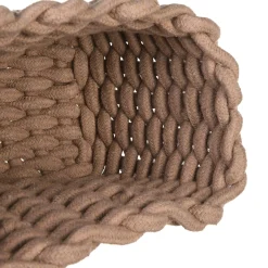 Depot Aufbewahrungskorb Braided><noscript><img width=