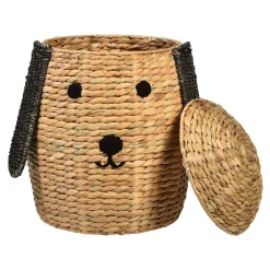 Depot Geschenkideen^Aufbewahrungskorb Dog