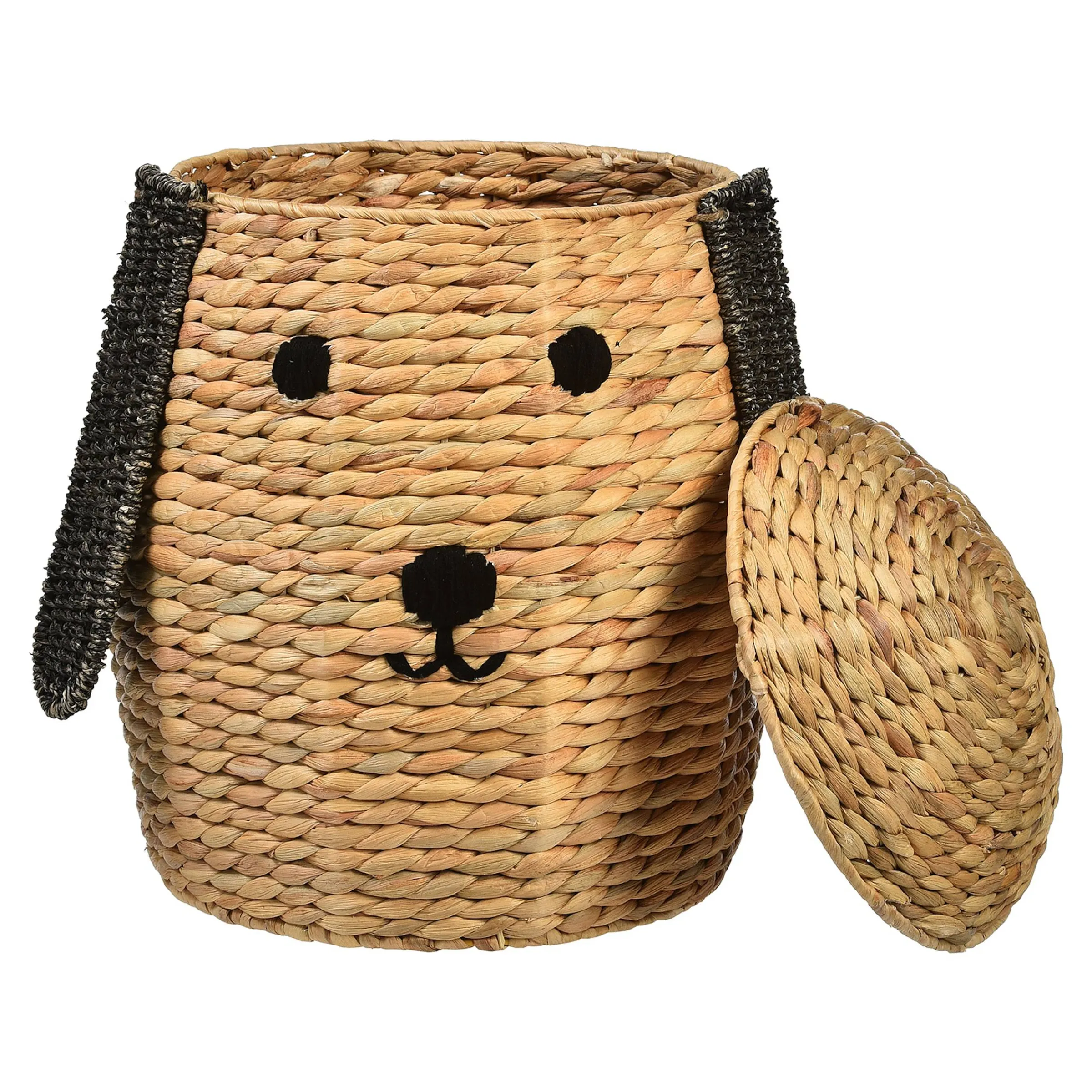 Depot Geschenkideen^Aufbewahrungskorb Dog