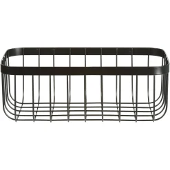 Depot Aufbewahrungskorb Guest> Aufbewahrung