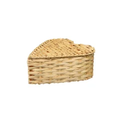 Depot Geschenkideen^Aufbewahrungskorb Heart