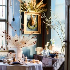 Depot Geschenkideen^Aufbewahrungskorb Heart