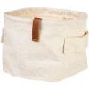Depot Aufbewahrungskorb Linen> Aufbewahrung