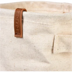 Depot Aufbewahrungskorb Linen><noscript><img width=