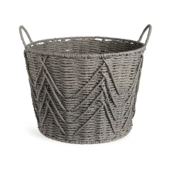 Depot Baumdecken & -Korbe^Aufbewahrungskorb Lines