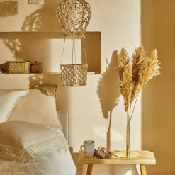 Depot Aufbewahrungskorb Mit Deckel> Aufbewahrung