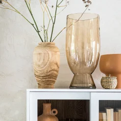 Depot Aufbewahrungskorb Mit Deckel><noscript><img width=