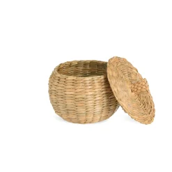 Depot Aufbewahrungskorb Mit Deckel><noscript><img width=