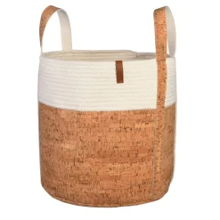 Depot Aufbewahrungskorb Natural> Aufbewahrung