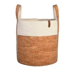 Depot Aufbewahrungskorb Natural> Aufbewahrung