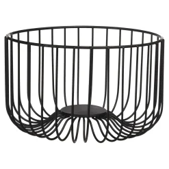 Depot Geschenkideen^Aufbewahrungskorb Sian