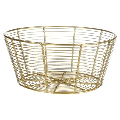 Depot Geschenkideen^Aufbewahrungskorb-Set Lining