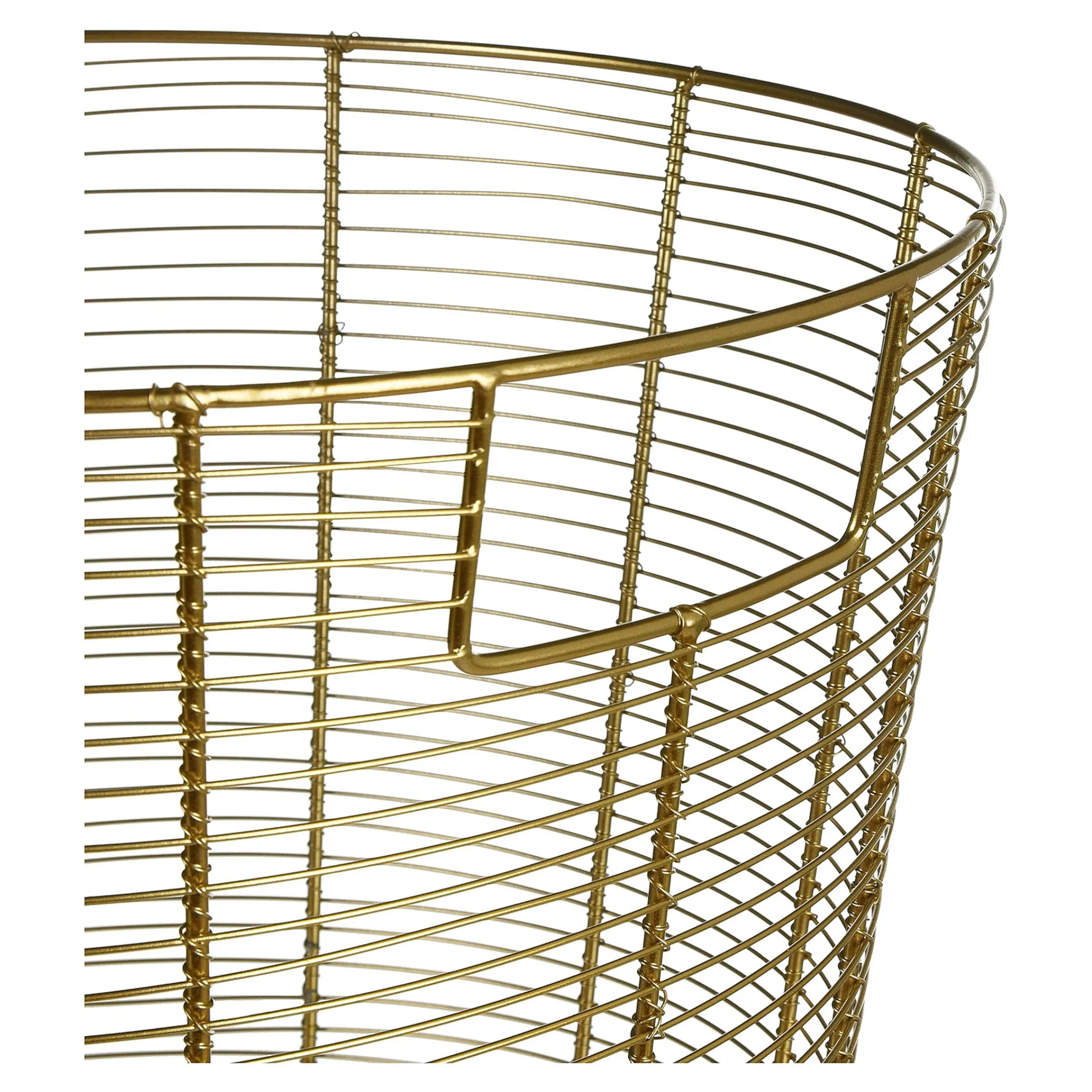 Depot Geschenkideen^Aufbewahrungskorb-Set Lining