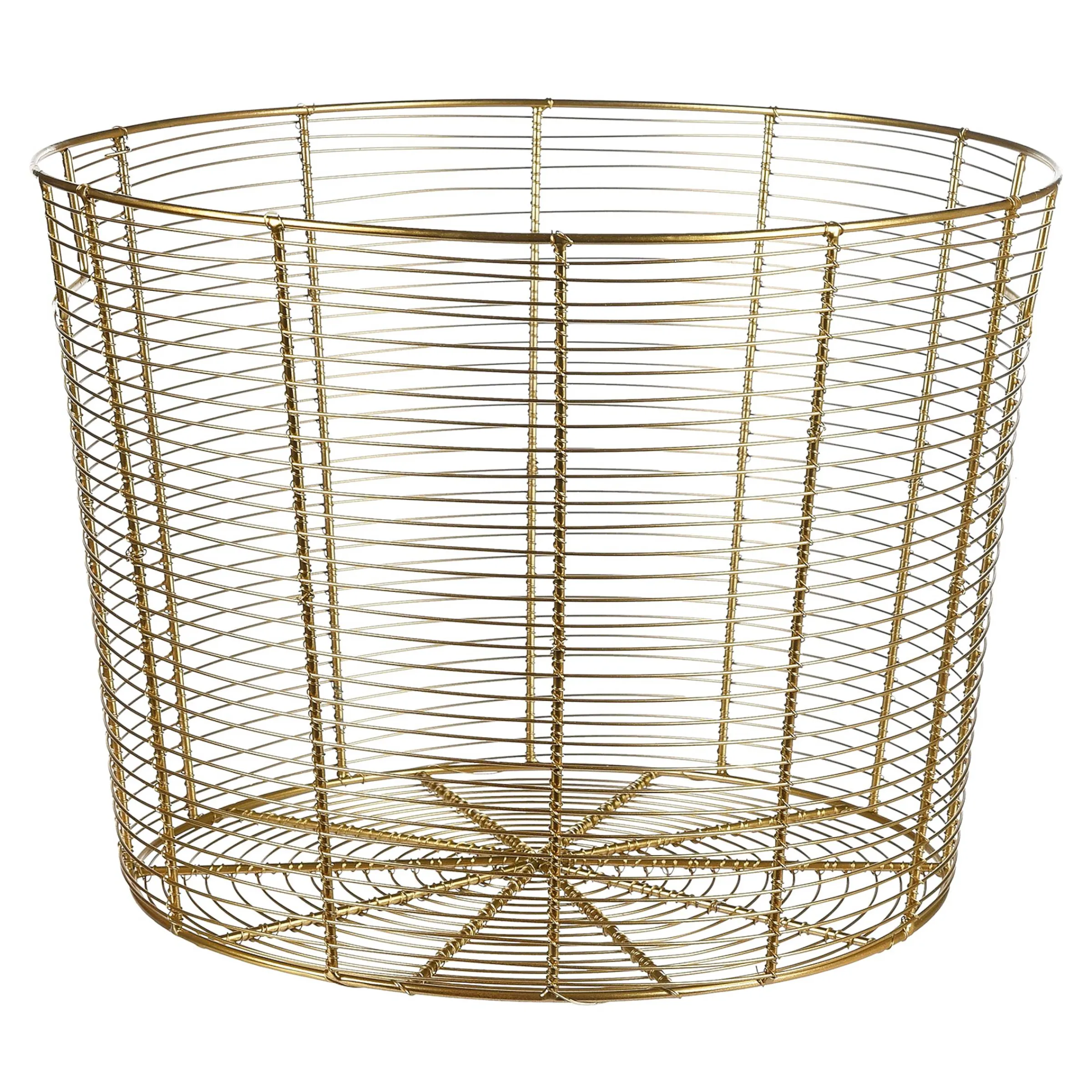 Depot Geschenkideen^Aufbewahrungskorb-Set Lining