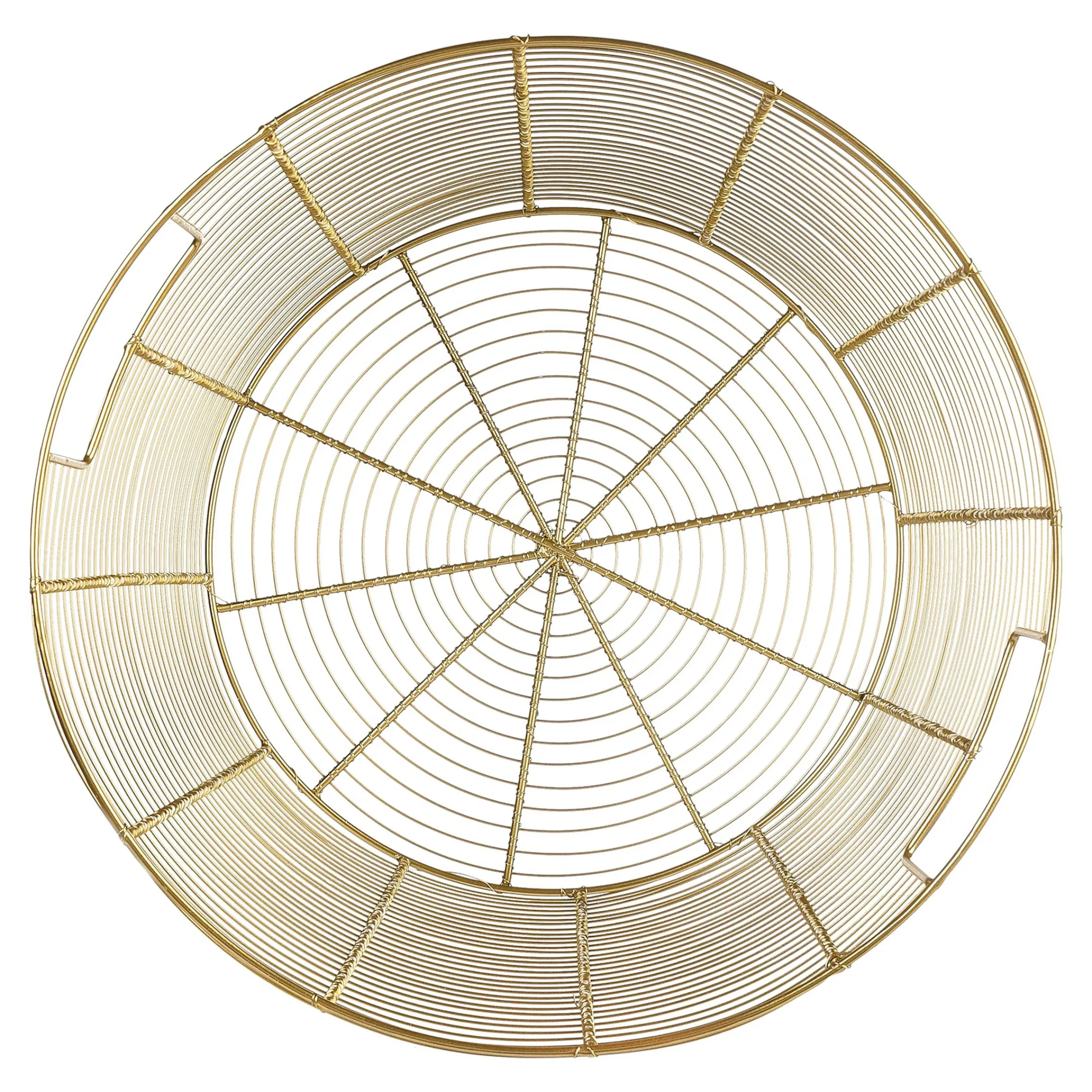 Depot Geschenkideen^Aufbewahrungskorb-Set Lining