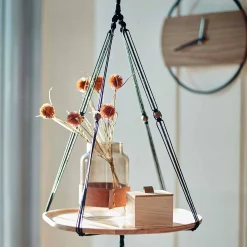 Depot Adventskranze & Zubehör^Aufhangung Für Deko-Tabletts