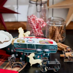 Depot Backutensilien^Ausstechform Engel