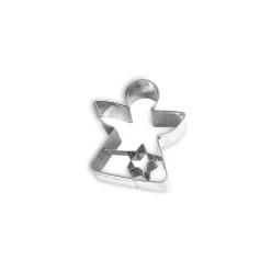 Depot Backutensilien^Ausstechform Engel