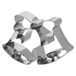 Depot Backutensilien^Ausstechform Glocke