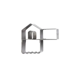 Depot Deko-Figuren & Objekte^Ausstechform Hauschen