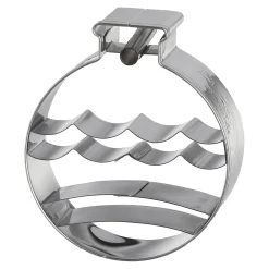 Depot Backutensilien^Ausstechform Kugel