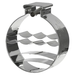 Depot Backutensilien^Ausstechform Kugel