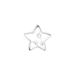 Depot Backutensilien^Ausstechform Stern