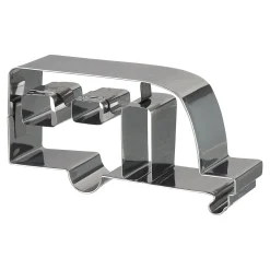 Depot Backutensilien^Ausstechform Wohnwagen