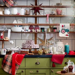 Depot Backutensilien^Ausstechform Wohnwagen