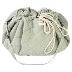 Depot Geschenkideen^Babymatte/Spielsack Play & Go