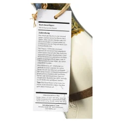 Depot Geschenkideen^Backmischung Kurbisbrot