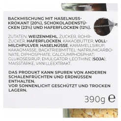 Depot Geschenkideen^Backmischung Schoko-Cookies