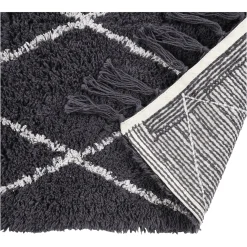 Depot Badematte Fringes> Badezimmer