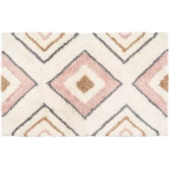 Depot Badematte Zig-Zag> Badezimmer