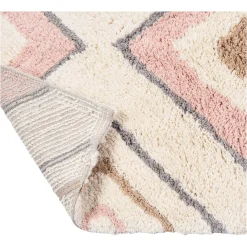 Depot Badematte Zig-Zag> Badezimmer