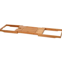 Depot Geschenkideen^Badewannenablage Bamboo