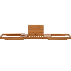 Depot Geschenkideen^Badewannenablage Bamboo