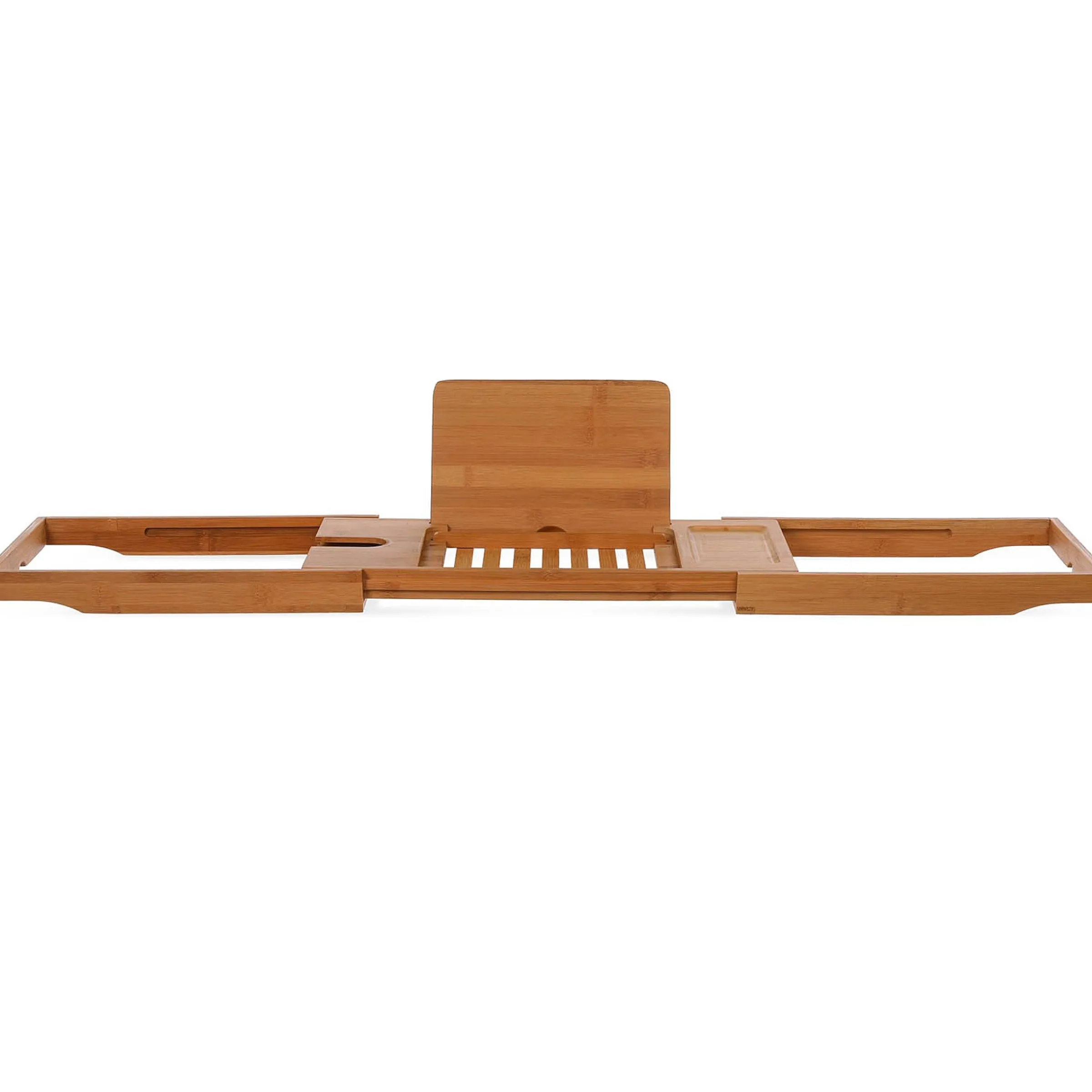 Depot Geschenkideen^Badewannenablage Bamboo