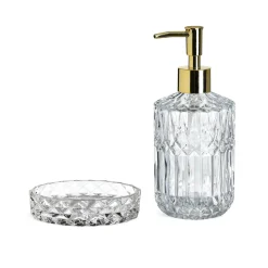 Depot Bad-Utensilien-Set> Badezimmer