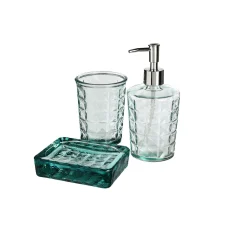 Depot Bad-Utensilien-Set> Badezimmer