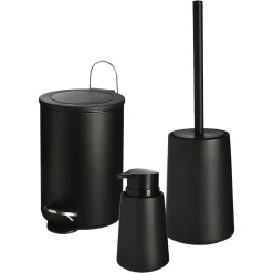 Depot Bad-Utensilien-Set Trend> Badezimmer