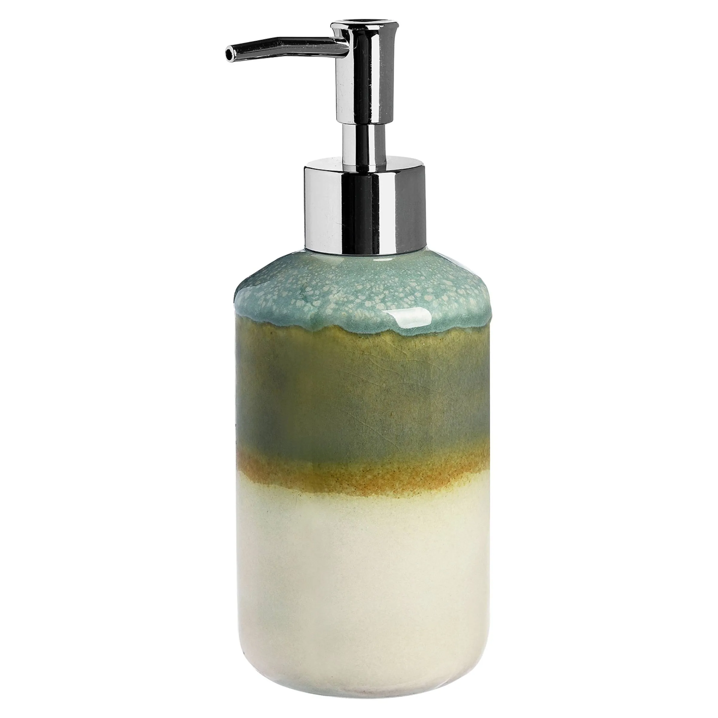 Depot Geschenkideen^Bad-Utensilien-Set Two Tone