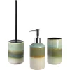Depot Bad-Utensilien-Set Twotone> Badezimmer
