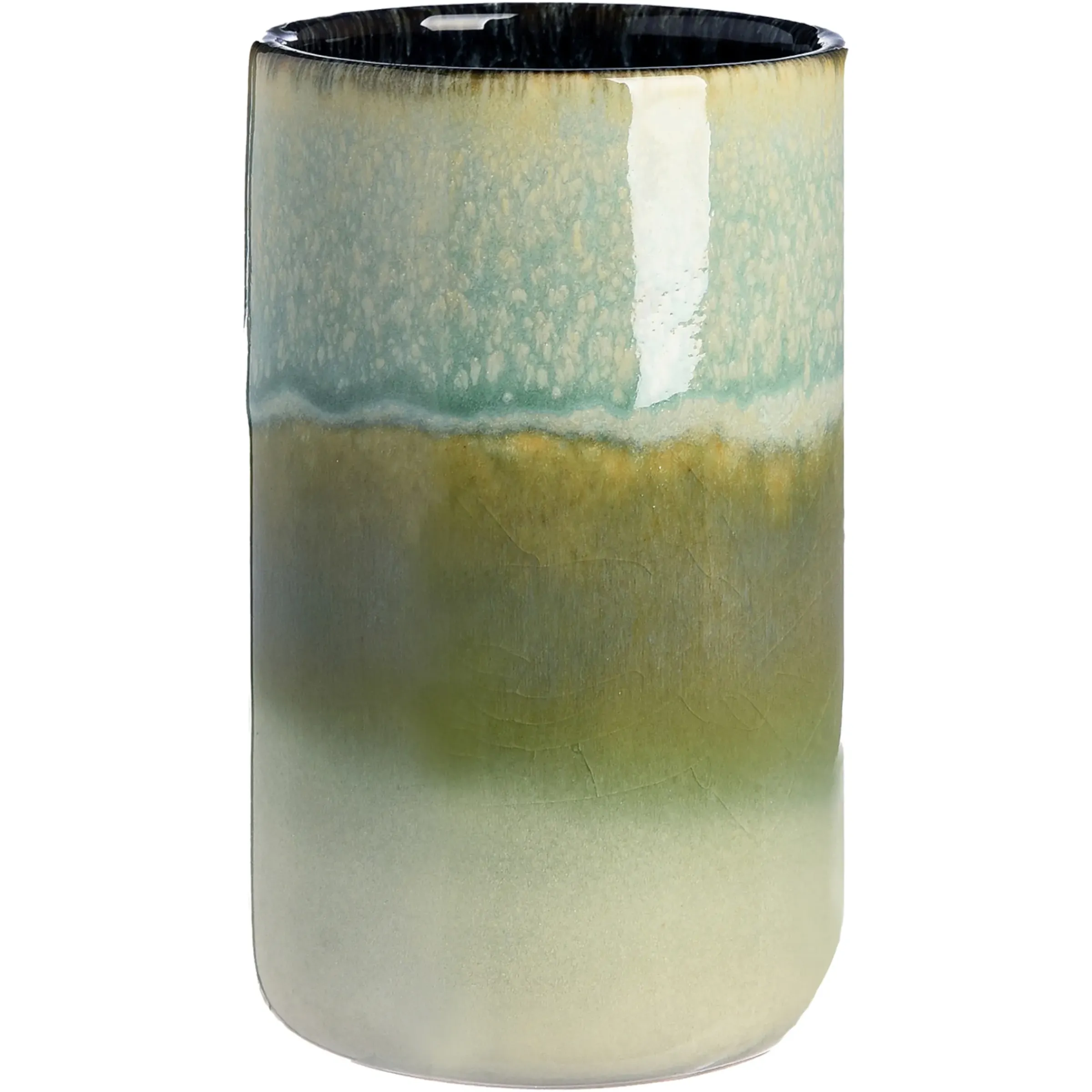 Depot Bad-Utensilien-Set Twotone> Badezimmer