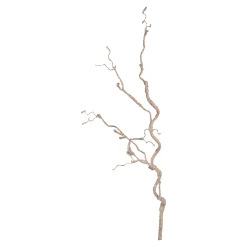 Depot Geschenkideen^Ballonvase Classic Christmas Mit Kunstblumen