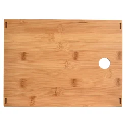 Depot Geschenkideen^Bambusdeckel Für Klappboxen L