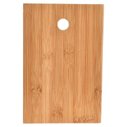 Depot Geschenkideen^Bambusdeckel Für Klappboxen M