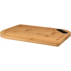 Depot Bambus-Schneidebrett> Küchen- & Backutensilien